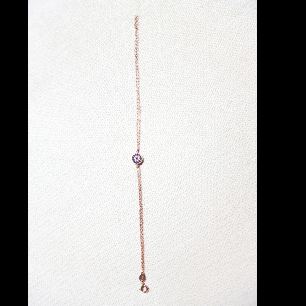 Silver Bracelet - Picture 2 of 3